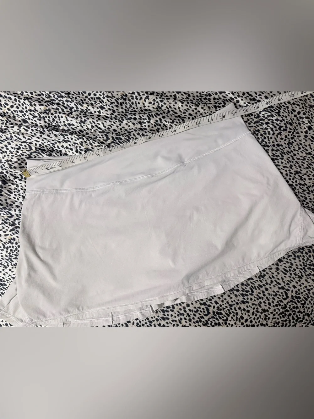 ✨Lululemon Size 10 Skorts✨
